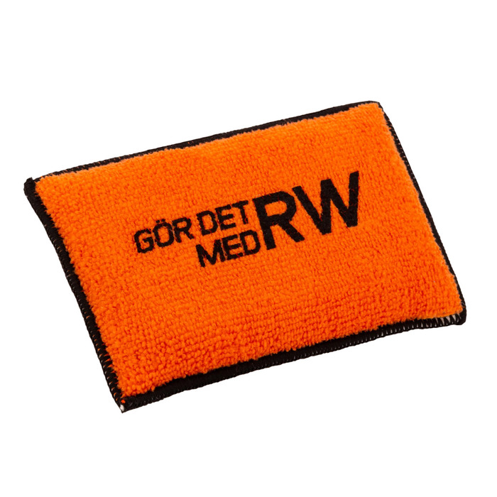 Rengöringssvamp RW GörDetMedRW